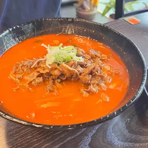 미소짬뽕 사진
