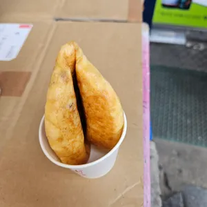 광장호떡 사진