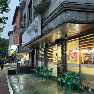 이삭소바 리뷰 사진