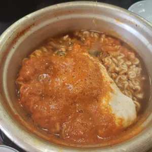 목우촌 부추삼겹살 사진