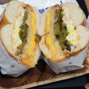 헬로베이글 사진