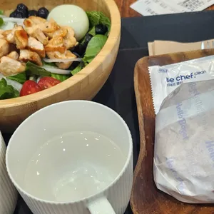 헬로베이글 리뷰 사진