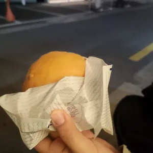푸하하크림빵 사진