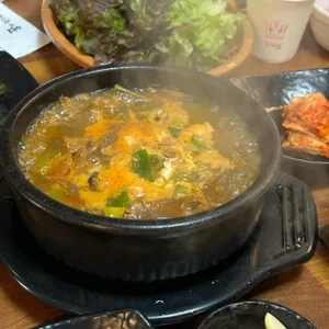 이조맛집 사진