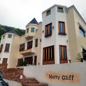 메리클리프 리뷰 사진