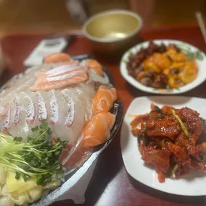 이레상회 사진