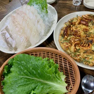 목포수산 사진