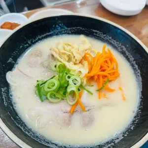 소낭오름제면소 사진