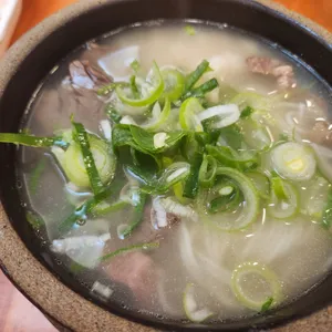마포옥 리뷰 사진
