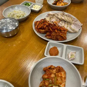 시골집추어탕 사진