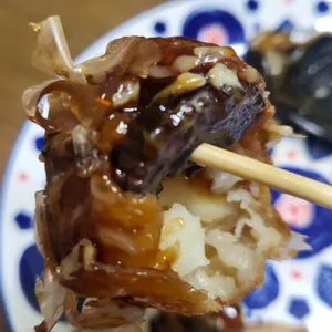 굴림타코야끼 사진