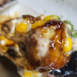 굴림타코야끼 사진