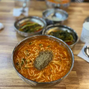 풍전뚝집 사진
