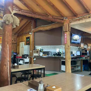 벚골도토리막국수 리뷰 사진