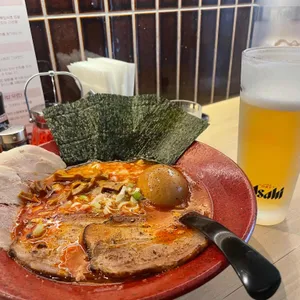 라멘 보루도 리뷰 사진