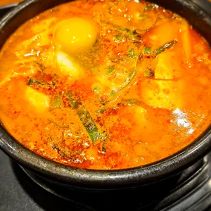 부대통령뚝배기 사진