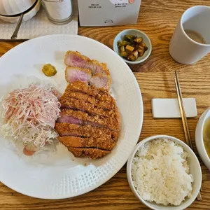 최강금돈까스 리뷰 사진
