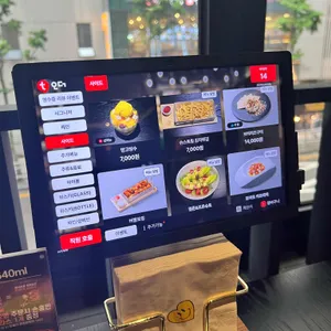 무드무드 리뷰 사진