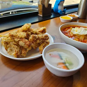 중화객잔 수 사진