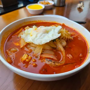중화객잔 수 사진