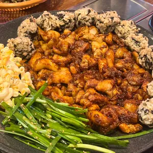 곱분이곱창 사진