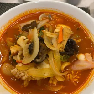 아리원 사진