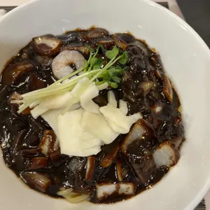 아리원 사진
