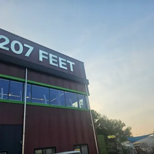 207FEET 리뷰 사진