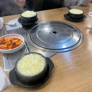 최정희낙지마당 사진