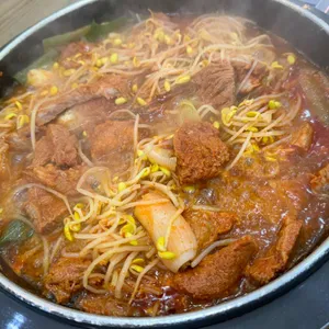 남노갈비 사진