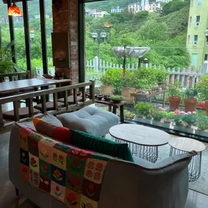 카페 아델 리뷰 사진