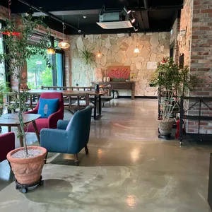 카페 아델 리뷰 사진