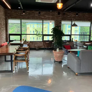 카페 아델 리뷰 사진