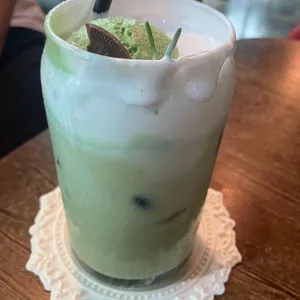 카페 아델 사진