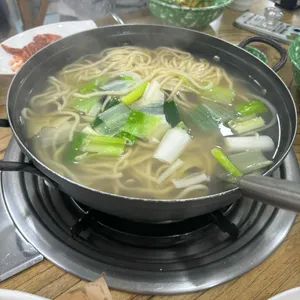 세엄마칼국수 사진