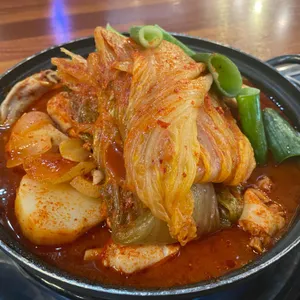 정정아식당 사진