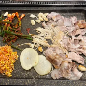 쌈마이대패 사진