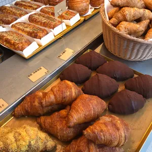 가드니아 제빵소 사진