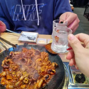 중앙쭈꾸미 사진