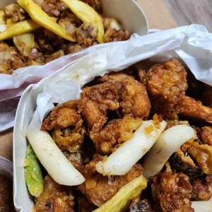 남원통닭 별관 사진