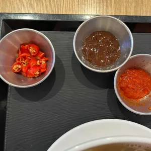 리틀사이공 사진