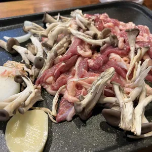 가야촌유황오리 사진