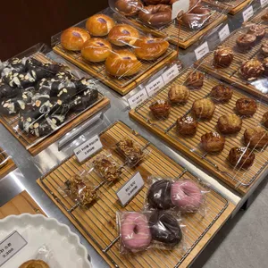 커피랑도서관 사진