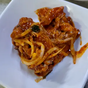 원조옛날감자탕 사진
