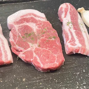 별난고기 사진