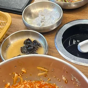 별난고기 사진