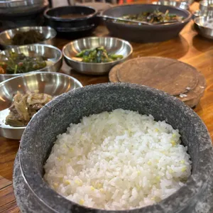 강민주의들밥 사진