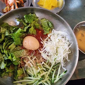 교동국수 사진