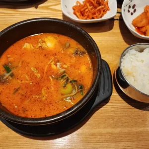 대가국밥쟁이 사진