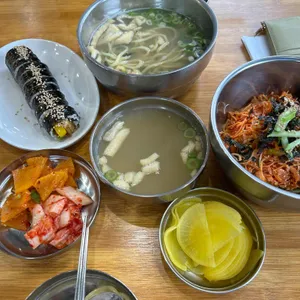 미아리우동집 사진
